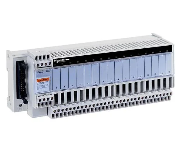 Schneider Electric ABE7P16T214 (image 3)