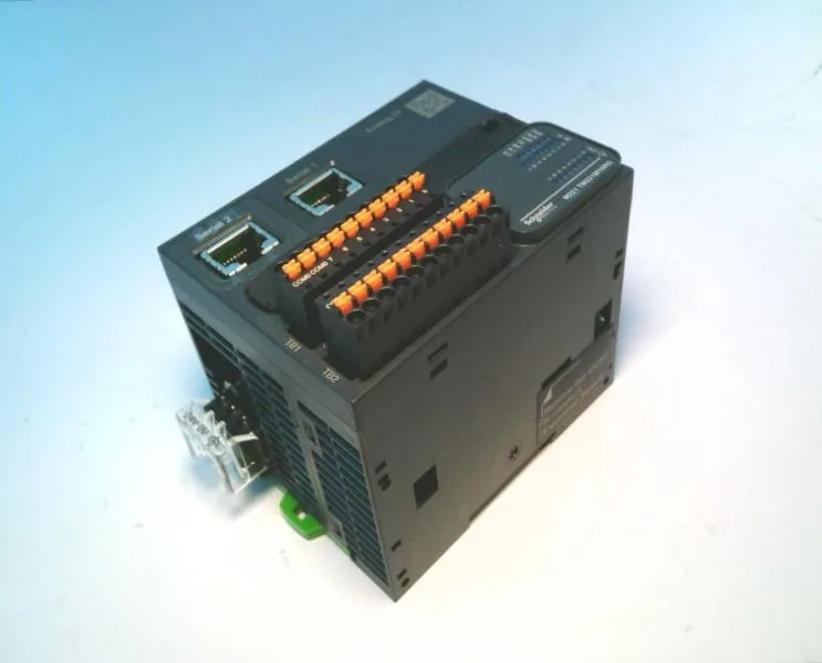 Schneider Electric TM221M16RG (image 5)