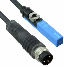 SICK RZT7-03ZUS-KP0 — Proximity Sensors (image 2)