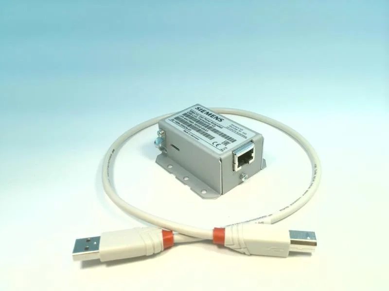 Siemens 6AV7860-1EX02-0AA1 — HMI Operator Interfaces (image 4)