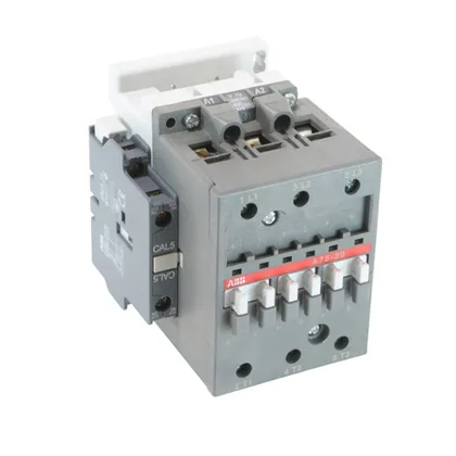 ABB A75N3-30-11-51 — Contactors (image 2)