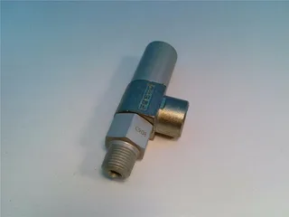 Festo HGL-1/8-NPT — Solenoid & Directional Valves (image 3)