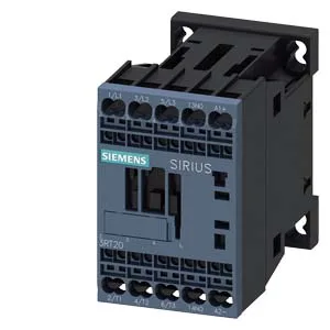 Siemens 3RT2016-2JB41 — Contactors (image 3)