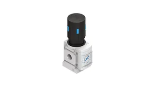 Festo MS4-LR-1/4-D6-A8-WB-Z