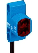 SICK ZLD18-2EZ1G8 — Photoelectric Sensors