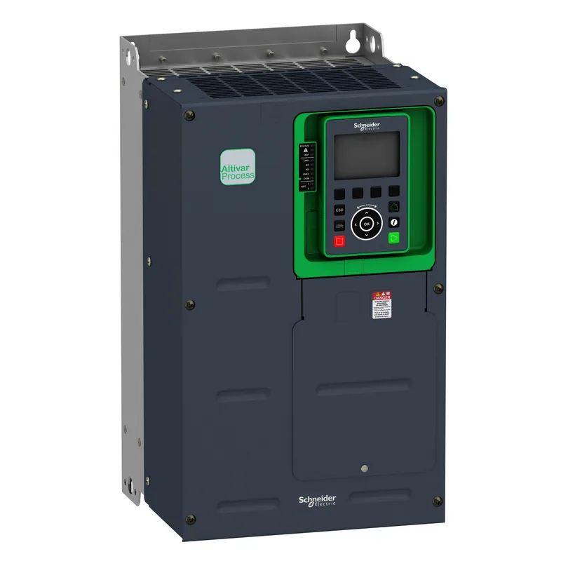 Schneider Electric ATV930D15Y6 (image 2)