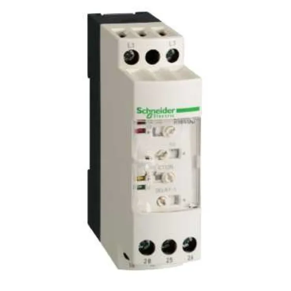 Schneider Electric RM4UB34 (image 2)