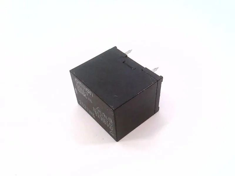 Omron G5LE-1 DC12 — General Purpose Relays (image 3)
