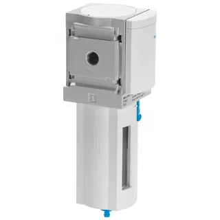 Festo MS6N-LFM-1/2-BUV-DA