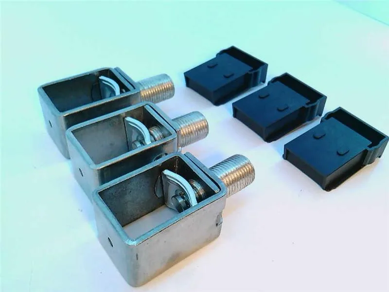 Siemens 3TW1JG600 — Miniature Circuit Breakers (MCB) (image 4)