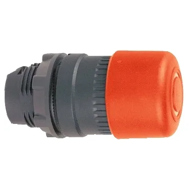 Schneider Electric ZB5AS44 — Emergency Stop Pushbuttons