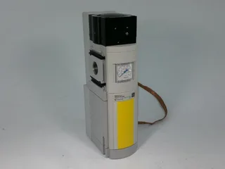 Festo MS6-SV-1/2-E-10V24-AG-PSI-MP1