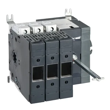 Schneider Electric LV480423 — Molded Case Circuit Breakers (MCCB)