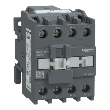Schneider Electric LC1E38004M7