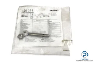 Festo SIEN-M8B-PO-S-L — Proximity Sensors (image 5)