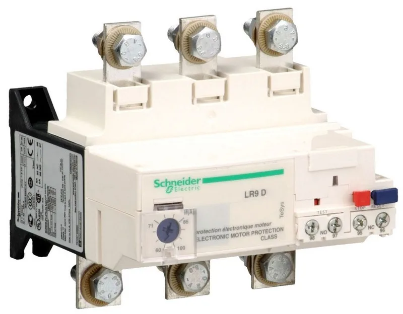Schneider Electric LR9D5569 (image 2)