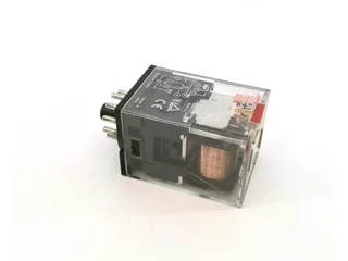 Omron MKS3PI-5-AC250 — General Purpose Relays (image 5)