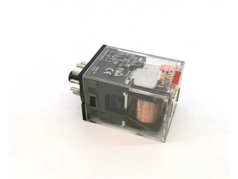 Omron MKS3PI-5-AC250 — General Purpose Relays (image 5)