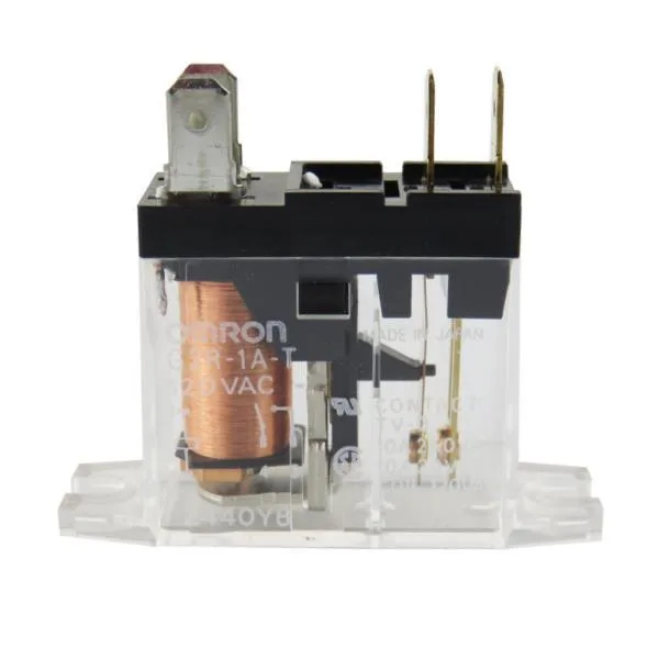 Omron G2R-1A-T AC220 — General Purpose Relays