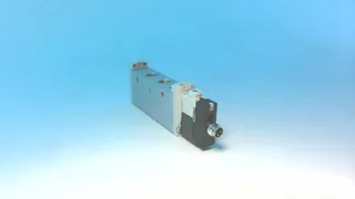 Festo VUVG-L14-M52-AZT-G18-1R8L — Solenoid & Directional Valves (image 2)