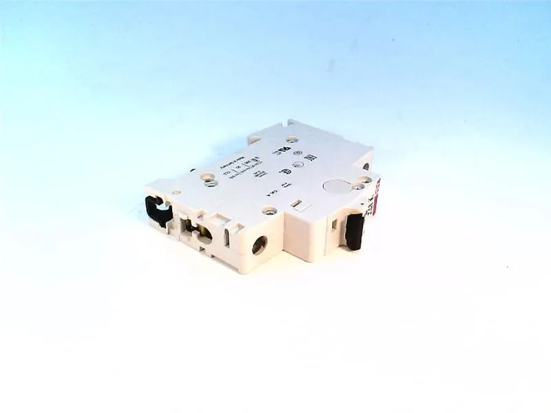 ABB S201P-Z2 — Miniature Circuit Breakers (MCB) (image 4)