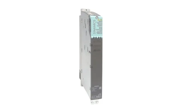 Siemens 6SL3121-1TE21-8AA4 — AC Drive (VFD) 600V (image 4)