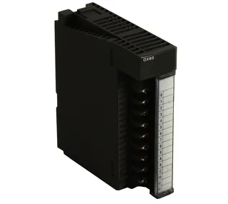 Mitsubishi Electric QX80 — Digital Input Modules (image 4)