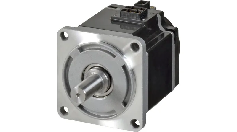 Omron R88M1M40030TS2