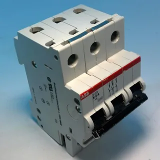 ABB S273-K6A