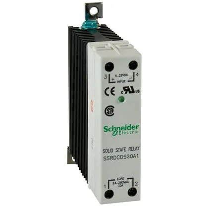 Schneider Electric SSRDCDS30A1 (image 2)