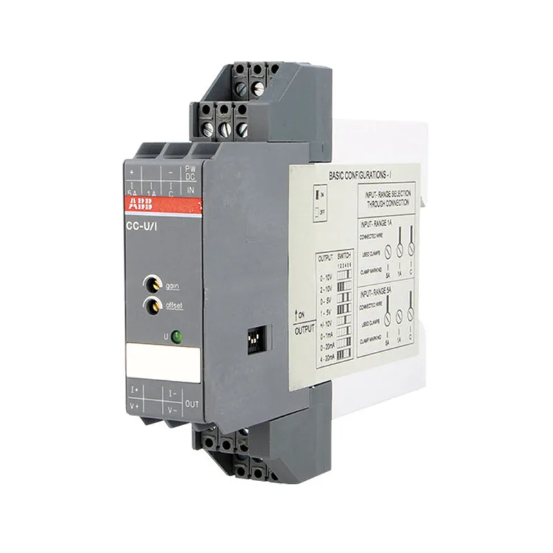 ABB 1SVR040006R0100 — General Purpose Relays (image 3)