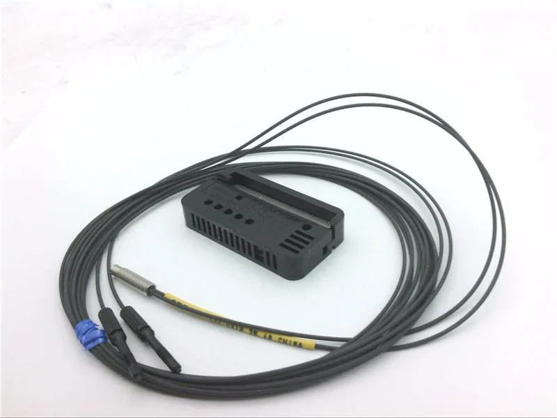 Omron E32-D21B — Photoelectric Sensors (image 5)