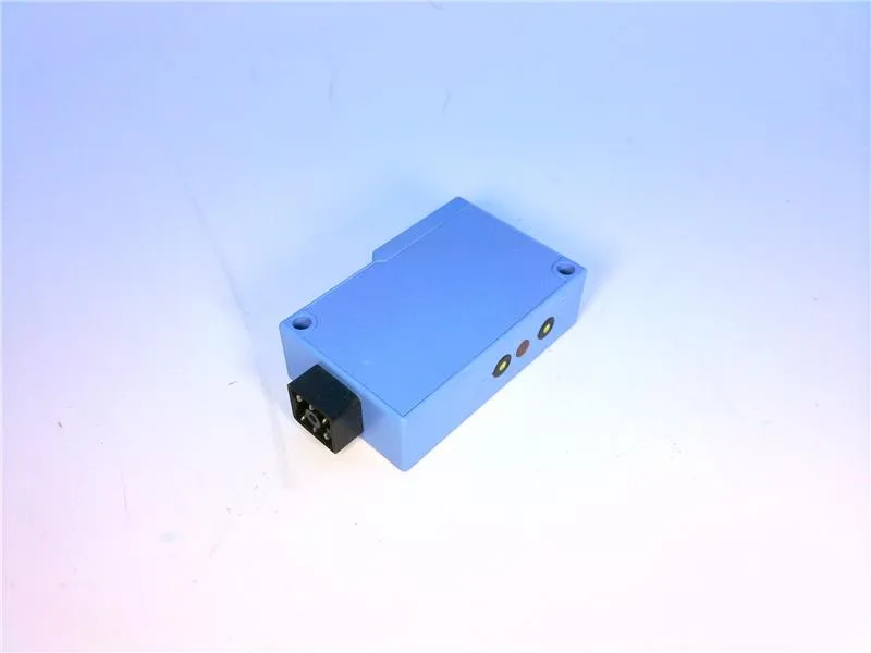 SICK WL27-P63-167 — Photoelectric Sensors (image 3)