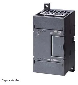 Siemens 6ES7232-0HB22-0XA8 — Analog Output Modules (image 3)
