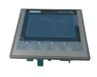 Siemens 6AG1124-2DC01-4AX0 — HMI Operator Interfaces (image 3)