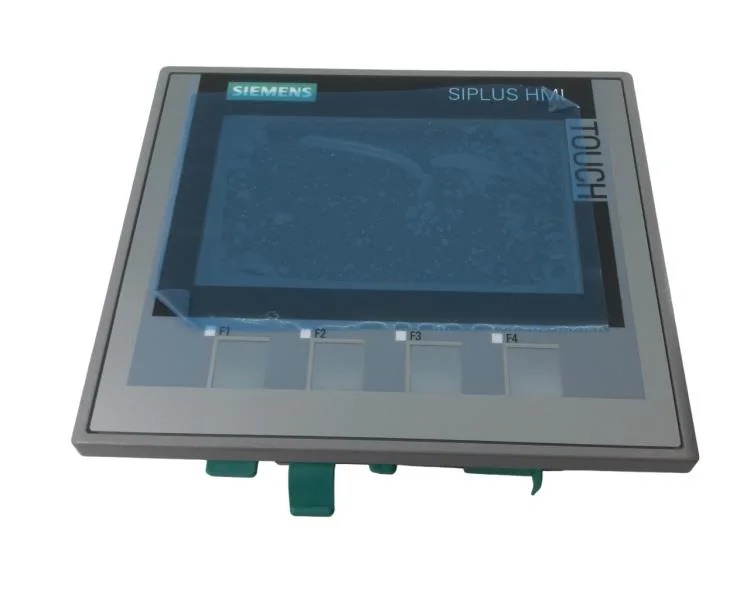 Siemens 6AG1124-2DC01-4AX0 — HMI Operator Interfaces (image 3)