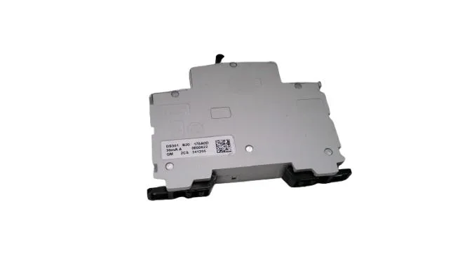 ABB 2CSR255163R1205 — Residual Current Breakers (RCCB/RCBO) (image 4)