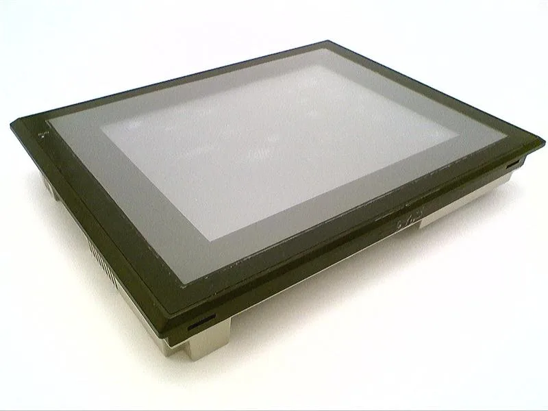 Omron NS10-TV01B-V2 — HMI Operator Interfaces