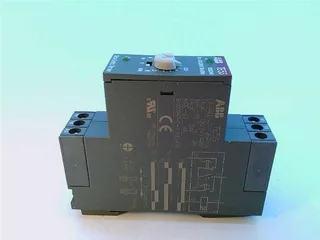 ABB TE5S-240 — Time Delay Relays (image 4)