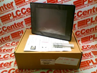 Weinview MT508TV45BL — HMI Operator Interfaces (image 2)