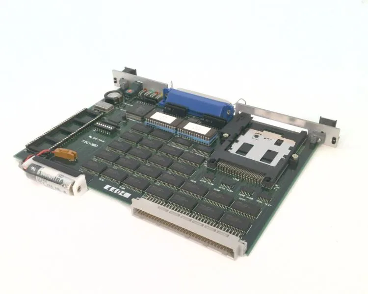Fuji Electric FSC-30E — PLC Accessories (image 4)