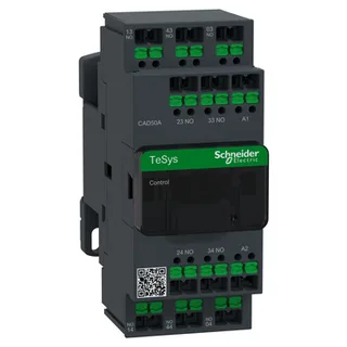 Schneider Electric CAD50AB7
