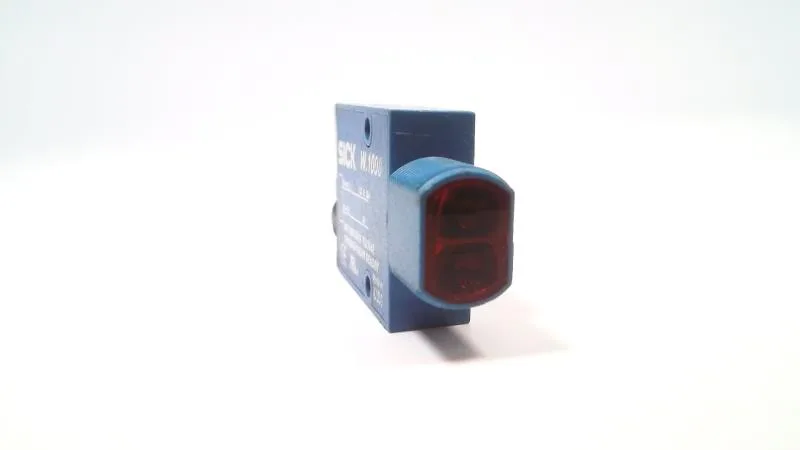 SICK WS1000-D410 — Photoelectric Sensors (image 3)