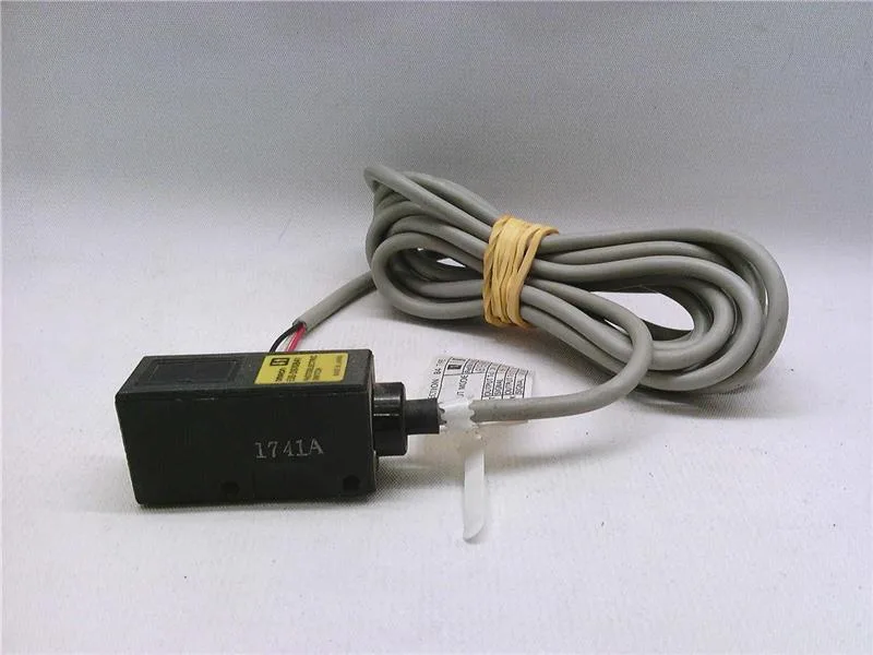 Omron E3S-DS10B41 — Photoelectric Sensors (image 2)