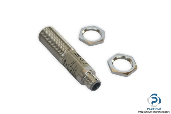 Omron E3F2R2RB4M1M — Photoelectric Sensors (image 2)