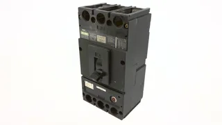 Fuji Electric BU-JSA2250 — Molded Case Circuit Breakers (MCCB) (image 3)