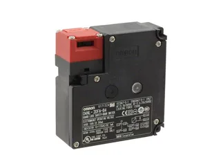 Omron D4NL2DFAB4