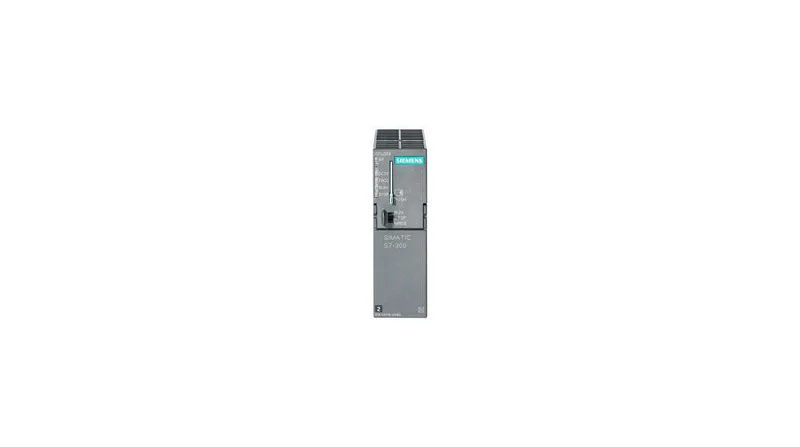 Siemens 6ES7314-1AG14-0AB0 — PLCs (Programmable Logic Controllers) (image 3)