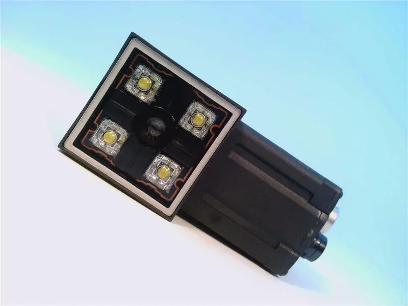 Omron FQ2-S25010F