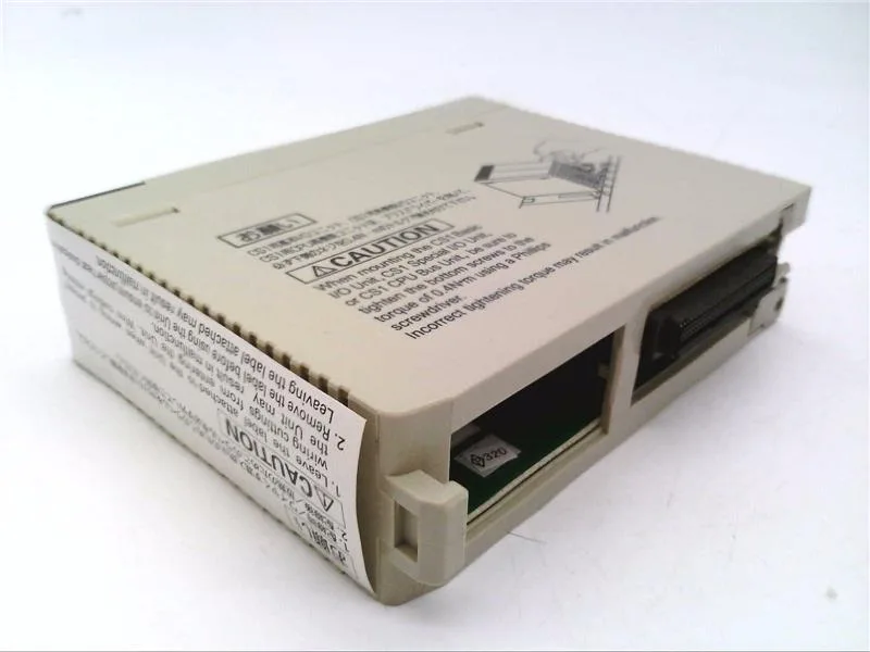 Omron CS1W-ID291 — PLCs (Programmable Logic Controllers) (image 4)